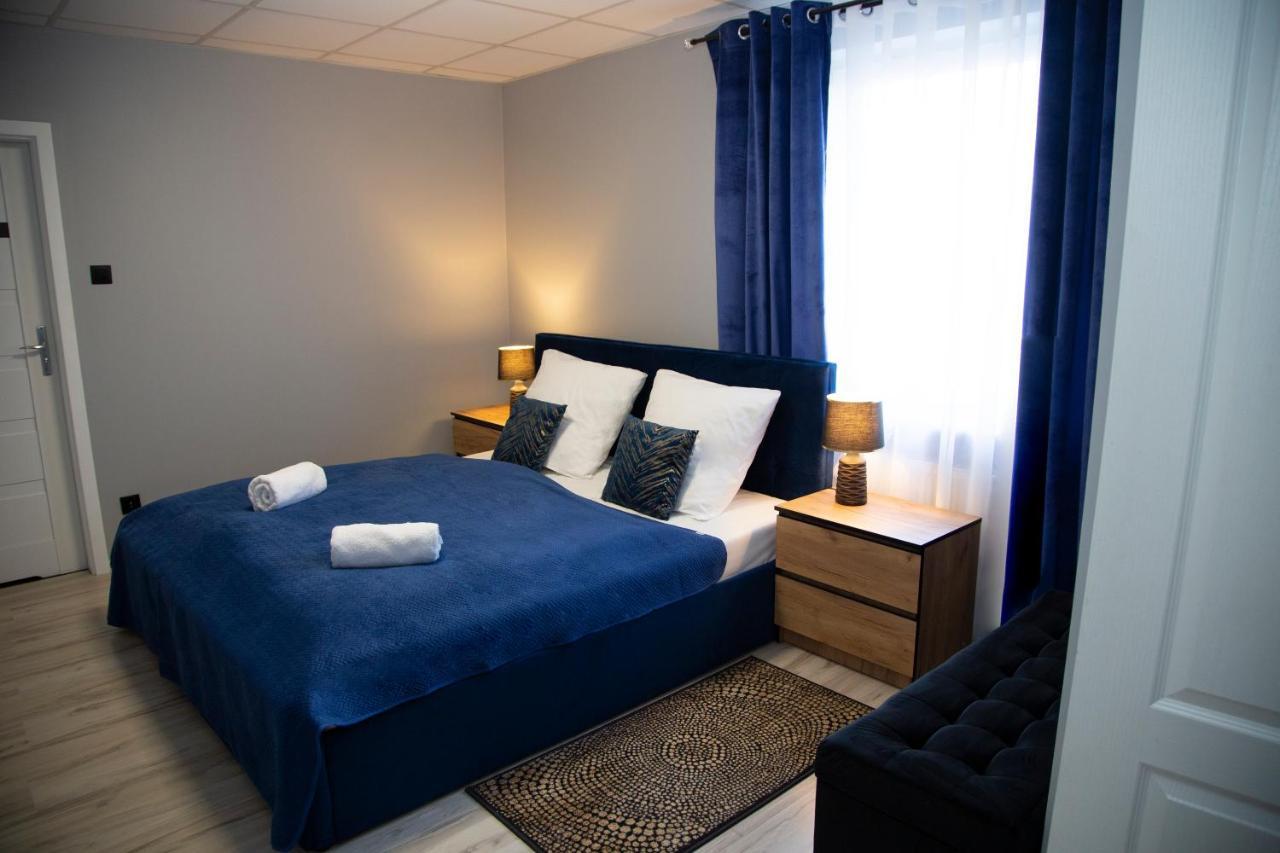 Motel Paradise Torzym